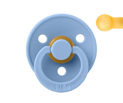 cor – sky blue
