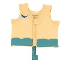 whale teal