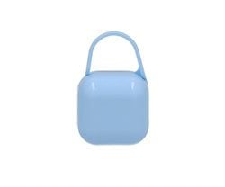 azul