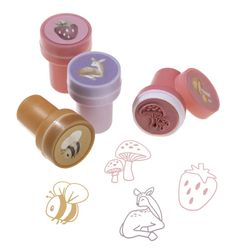 modelo – fairy garden