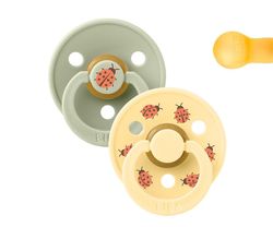 modelo – ladybug sage