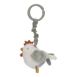 modelo – galinha