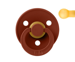 cor – rust