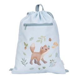 modelo – forest friends