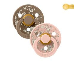cor – capel blush