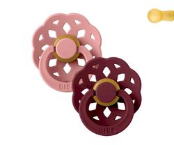 cores – pink | elderberry