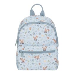 modelo – forest friends