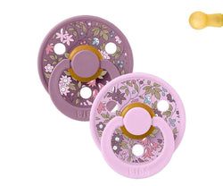 chamomile violet