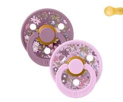 cor – chamomile violet