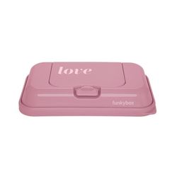 modelo – to go love