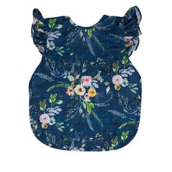 Padrão – boho floral