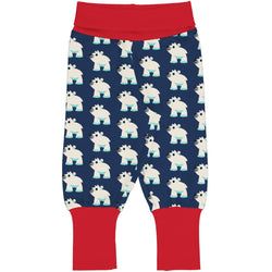 Padrão – urso polar