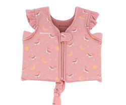 Modelo – whale pink