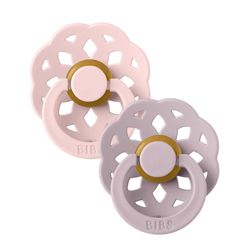 cores – blossom | dusky lilac