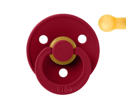 cor – ruby