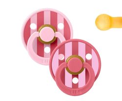 modelo – baby pink coral