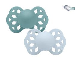 modelo – anatómica baby blue island sea