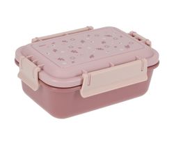 modelo – leaves pink