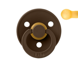 cor – chocolate