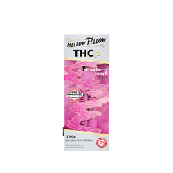 Strawberry Cough (Sativa)