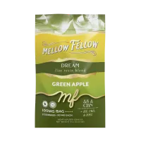 Dream Blend Green Apple