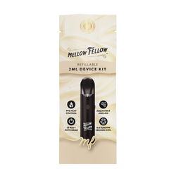 Refillable 2ml Device Kit