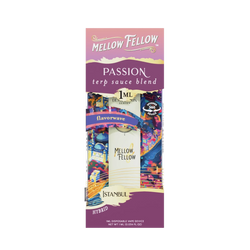 Passion Blend Flavorwave (Hybrid)