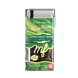 Lemon Sweet Skunk (Sativa)