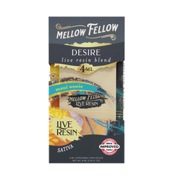 Desire Blend Maui Wowie (Sativa)