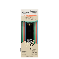 Recover Blend Jungle Cake (Hybrid)