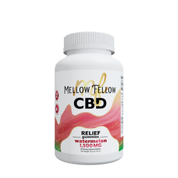 Relief CBD (Watermelon)