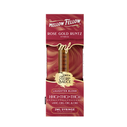 Rose Gold Runtz (Hybrid)