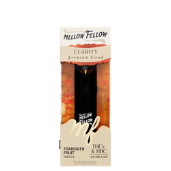 Clarity Blend Forbidden Fruit (Indica)