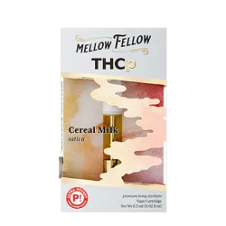 Cereal Milk (Sativa)