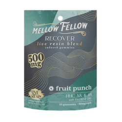 Recover Blend