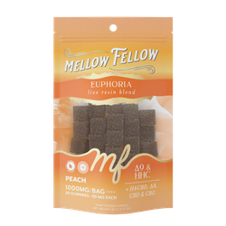 Euphoria Blend Peach