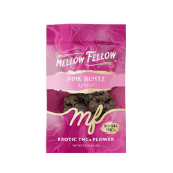 Pink Runtz (Hybrid)