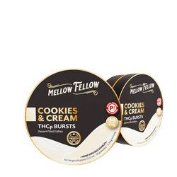 Cookies & Cream