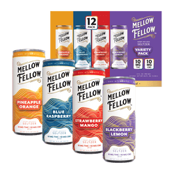 Variety 12 Pack