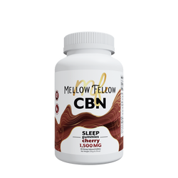 Sleep CBN (Cherry)