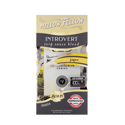 Introvert Blend Jager (Indica)