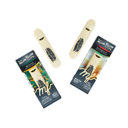 The Zen Bundle (Live Resin)