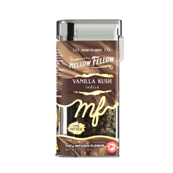 Vanilla Kush (Indica)