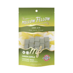 Dream Blend Green Apple
