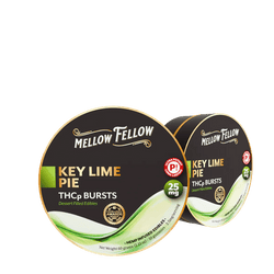 Key Lime Pie