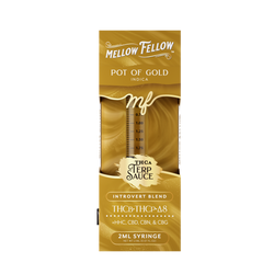 Pot of Gold (Indica)