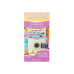 Charged Blend Sunset Octane (Sativa)