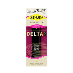 Pink Runtz (Sativa Dom.)