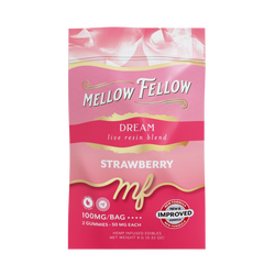Dream Blend Strawberry