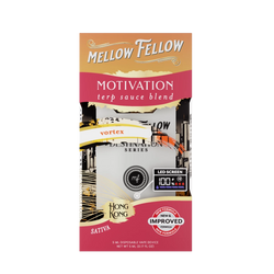 Motivation Blend Vortex (Sativa)